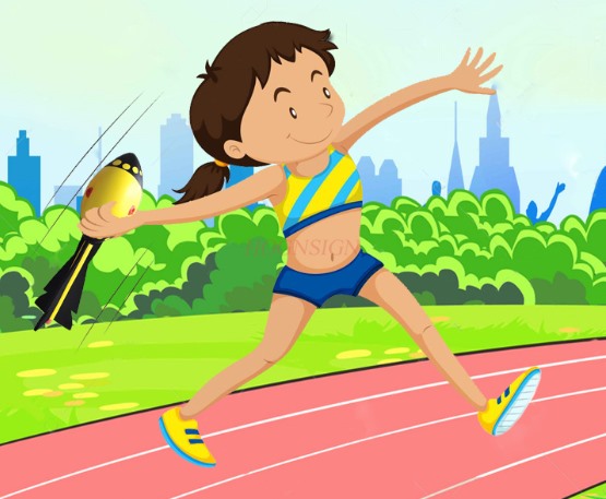 Sports Equipment For Primary School - معدات رياضية لحركة طلاب المدارس الابتدائية