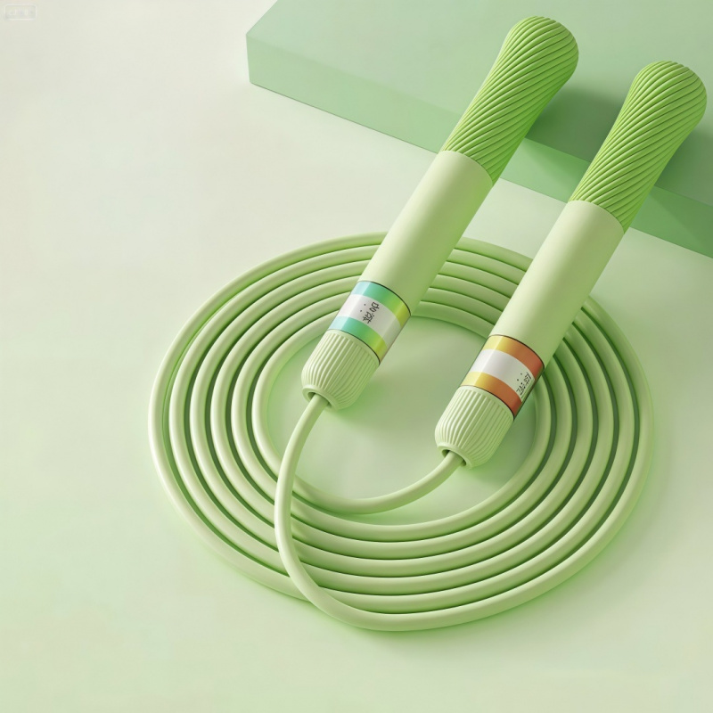 Sports Equipment For Primary School - حبل قفز للأطفال خالٍ من التشابك