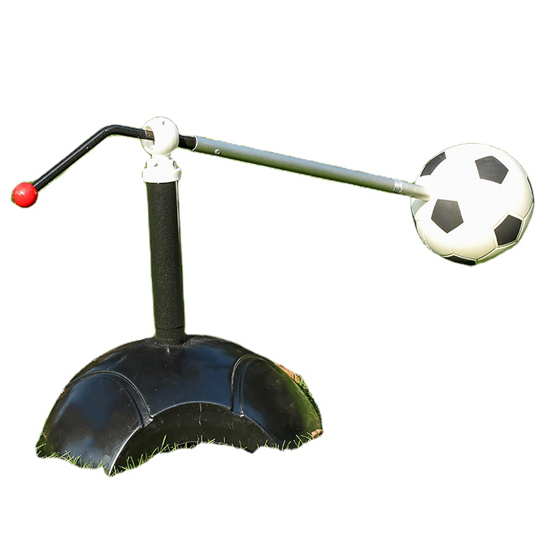 Sports Equipment For Primary School - معدات تدريب كرة القدم الجديدة للأطفال،