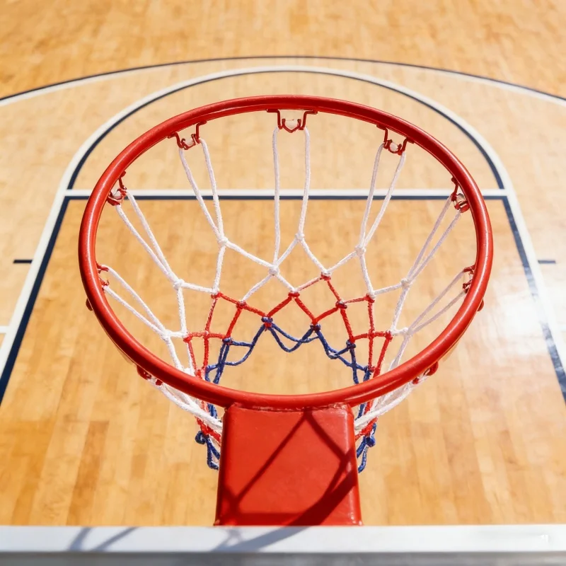 Sports Equipment Stores - حلقة كرة سلة للأطفال قابلة للتركيب