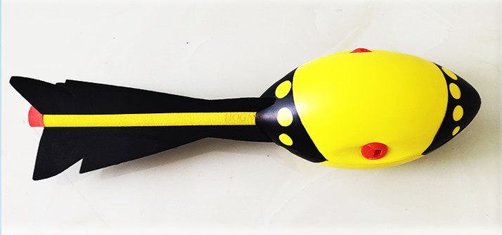 معدات رياضية لحركة طلاب المدار - مراجعة Sports Equipment For Primary School وسعره