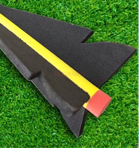 معدات رياضية لحركة طلاب المدار - مراجعة Sports Equipment For Primary School وسعره
