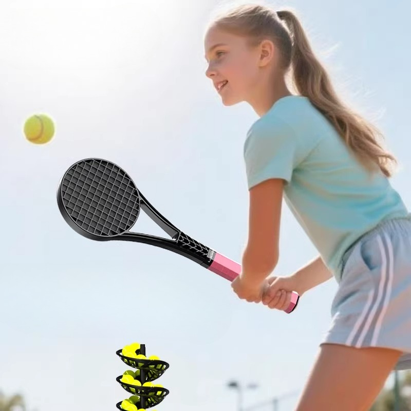 مضرب تنس احترافي للأطفال والكب - مراجعة Sports Equipment Stores وسعره