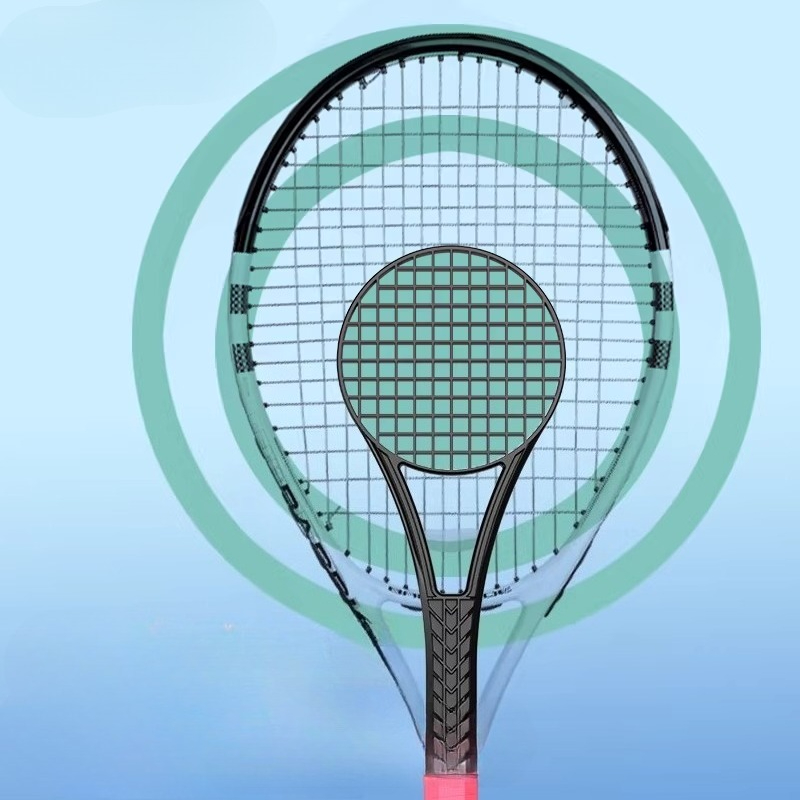 مضرب تنس احترافي للأطفال والكب - مراجعة Sports Equipment Stores وسعره