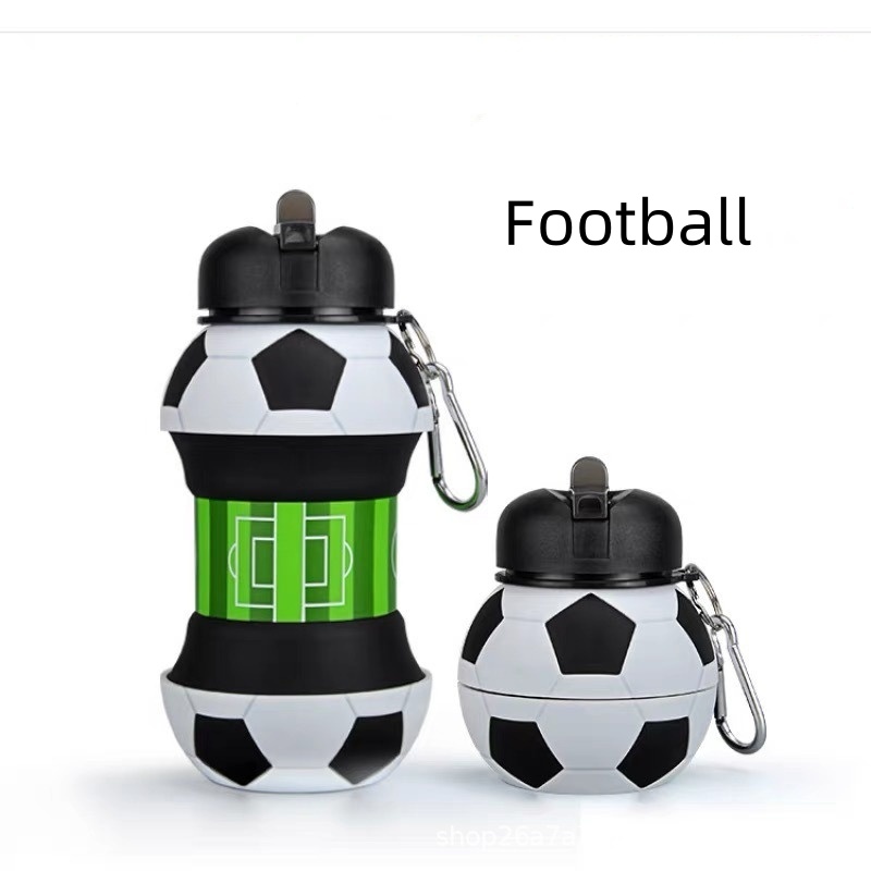 أضعاف زجاجة ماء أكواب التخييم  - مراجعة Sports Equipment Stores وسعره