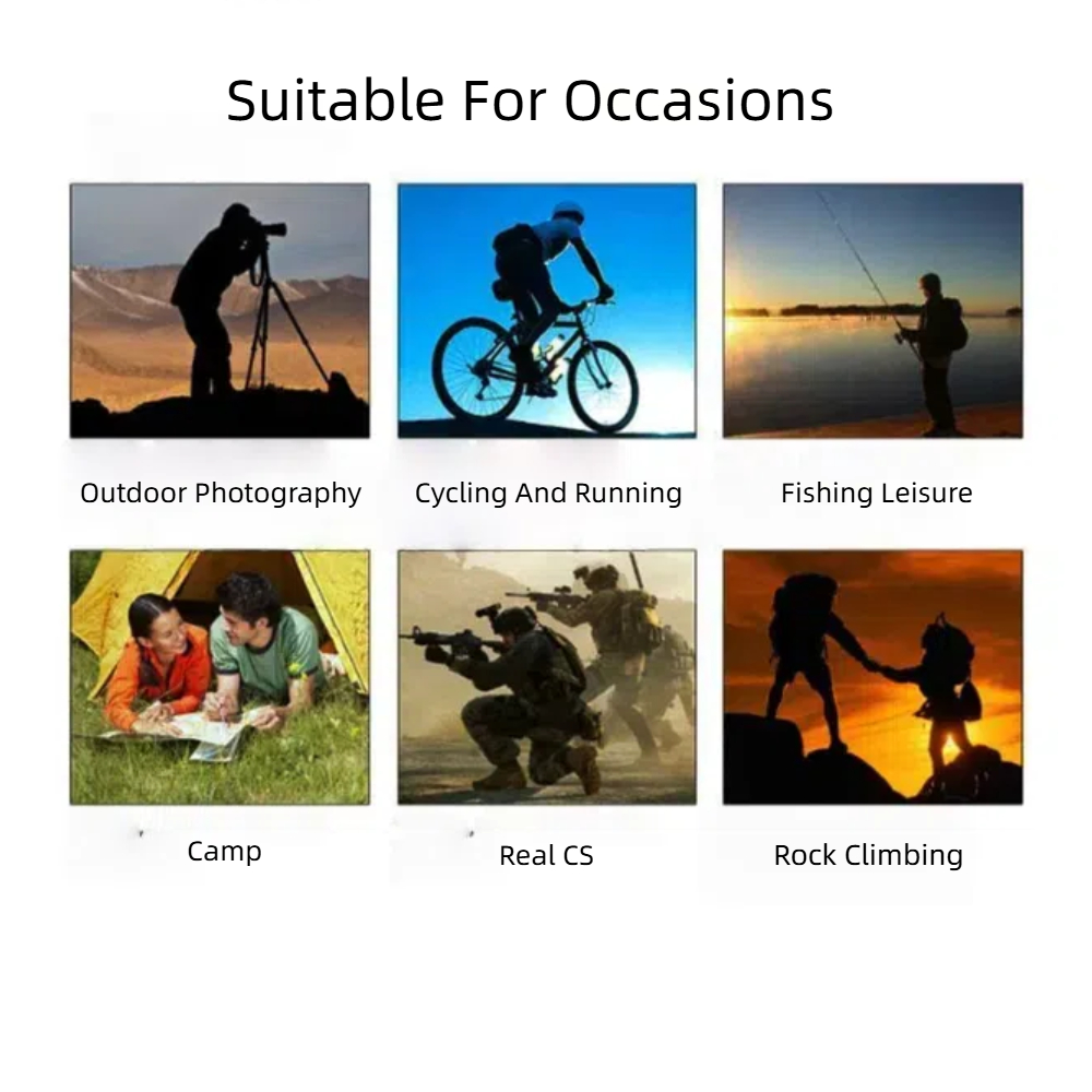 حقيبة خصر رياضية متعددة الوظائ - مراجعة Sports Equipment Stores وسعره