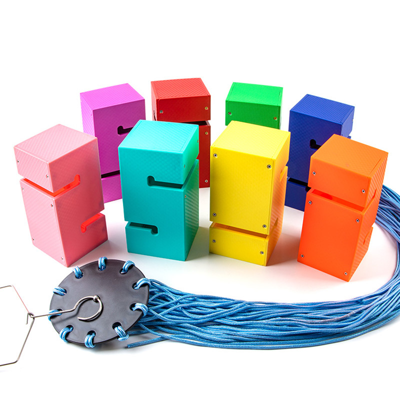 لعبة العمل الجماعي الدعائم لعب - مراجعة Sports Equipment For Primary School وسعره